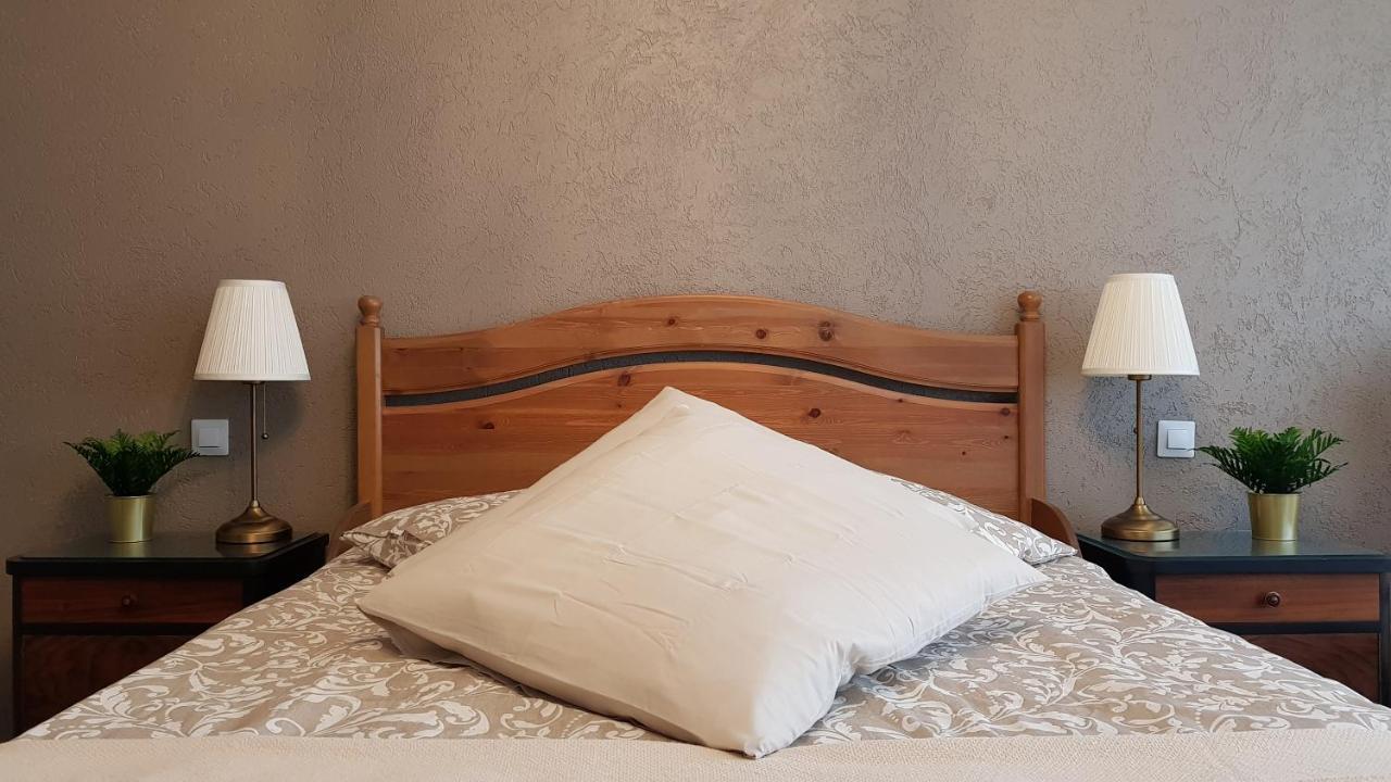 Grandfontaine  Le Grand Tetras - Col Du Donon 아파트 외부 사진