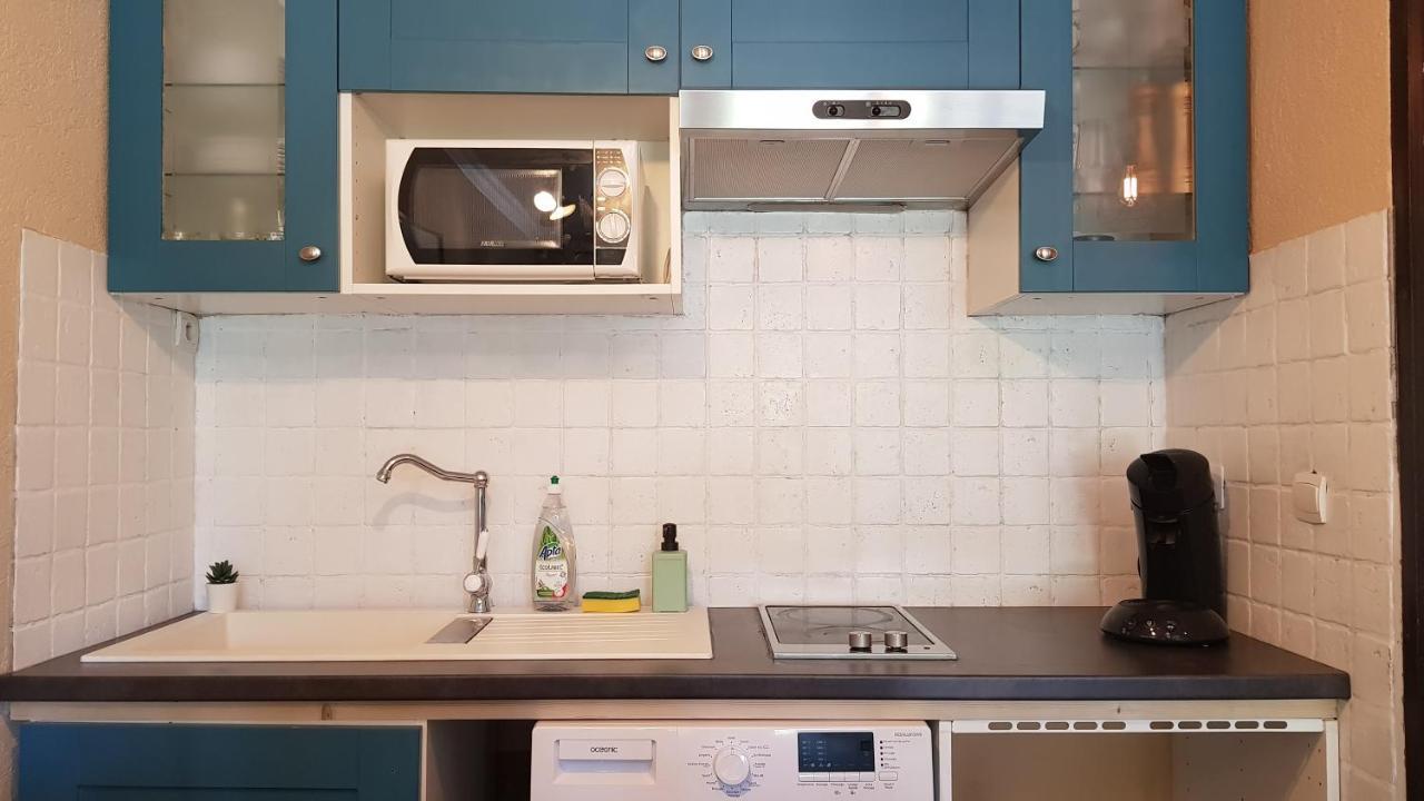 Grandfontaine  Le Grand Tetras - Col Du Donon 아파트 외부 사진